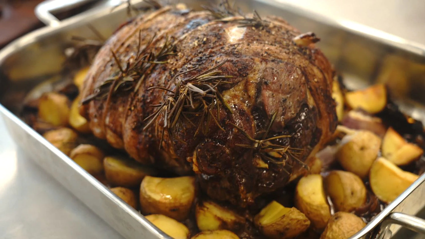 Leg of Lamb