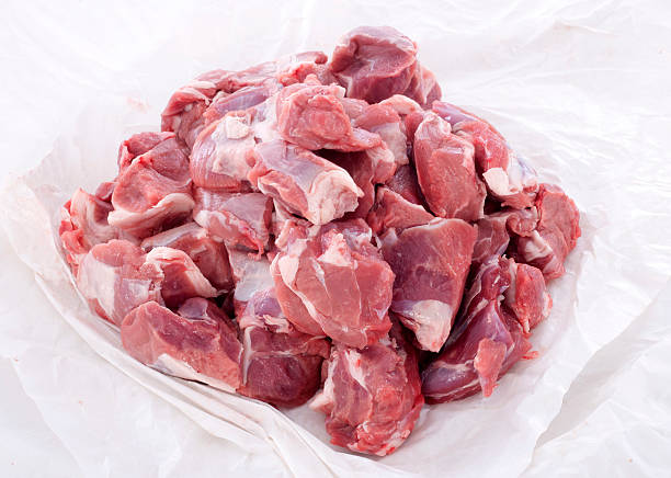 Boneless Stewing Meat