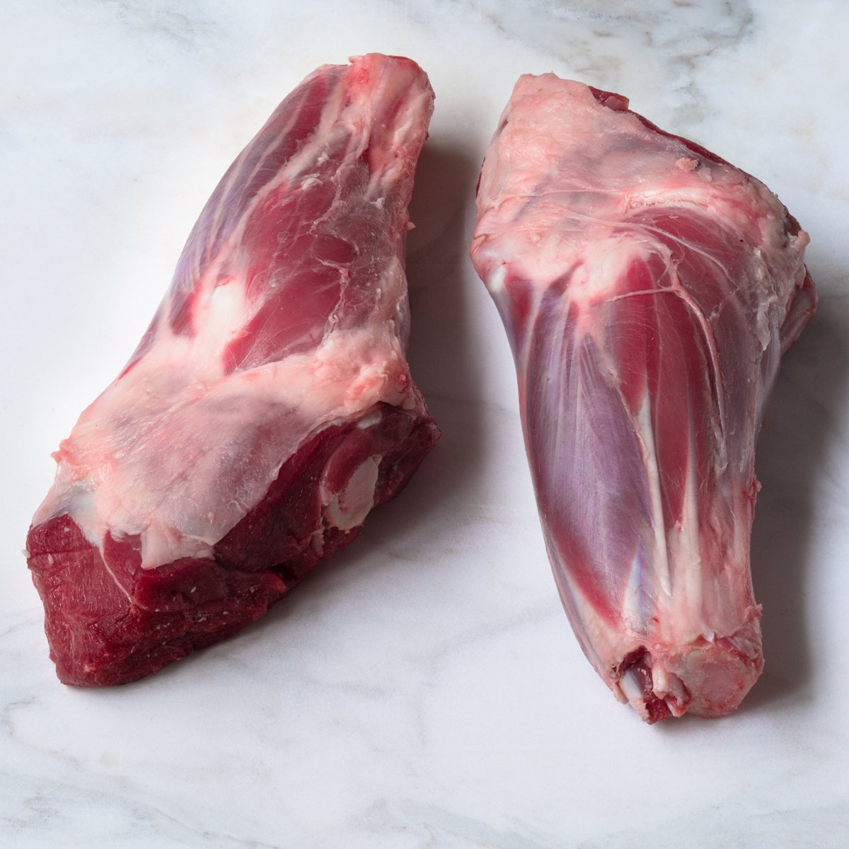 Lamb Shanks