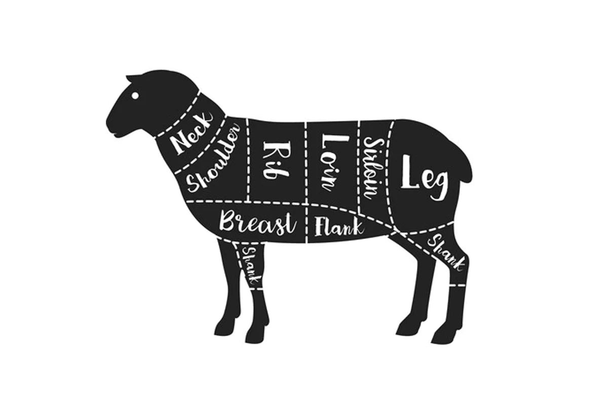 Whole Lamb
