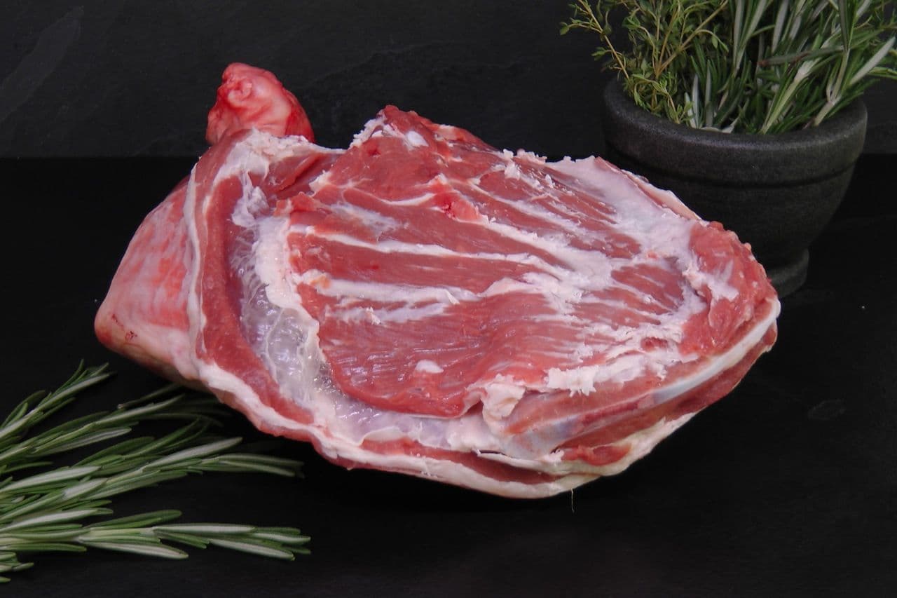 Shoulder Roast