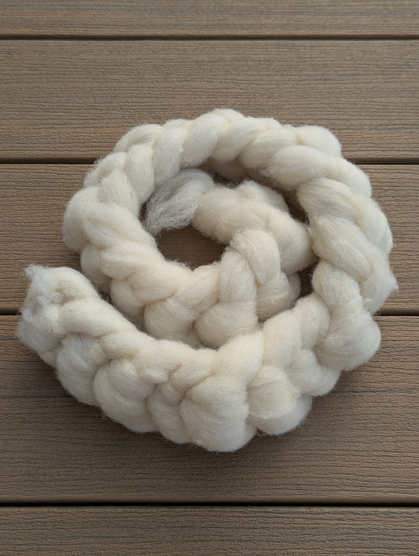 Breed Specific Roving