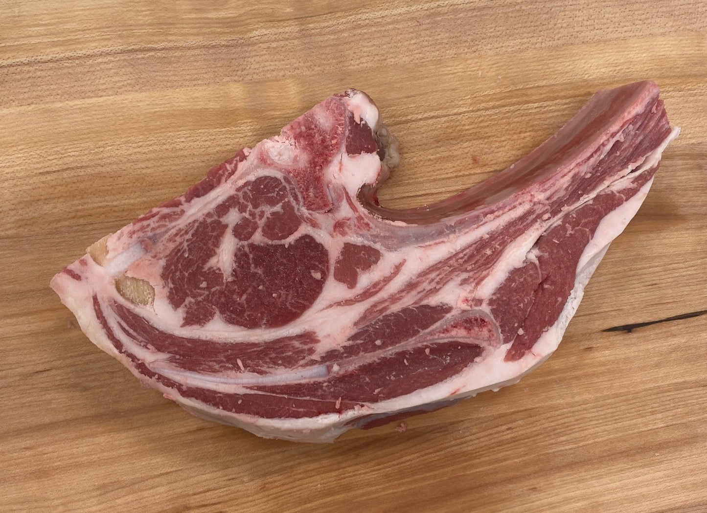 Shoulder Chops