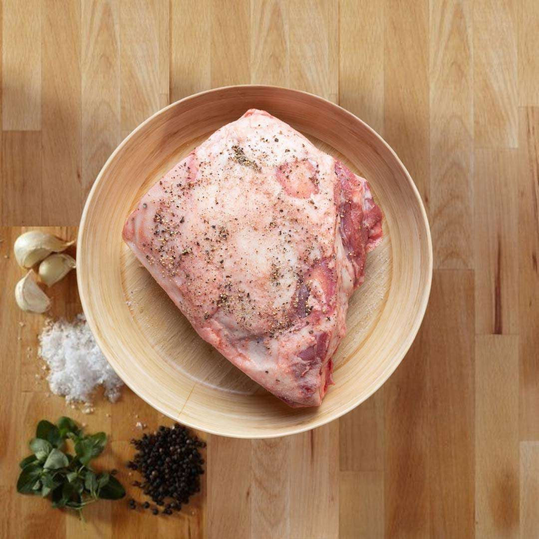 Shoulder Roast