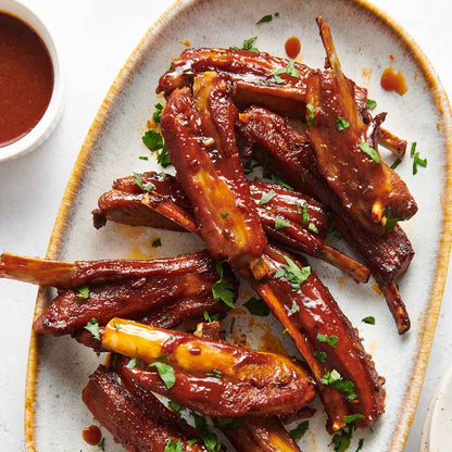 Lamb Ribs
