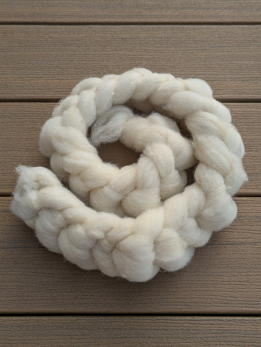 Breed Specific Roving